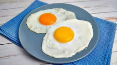 Varför föredrar endokrinologer äggröra framför morgongröt?