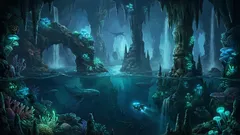 Kan jordens mantel dölja oceaner av vatten, och varför förändrar det allt?